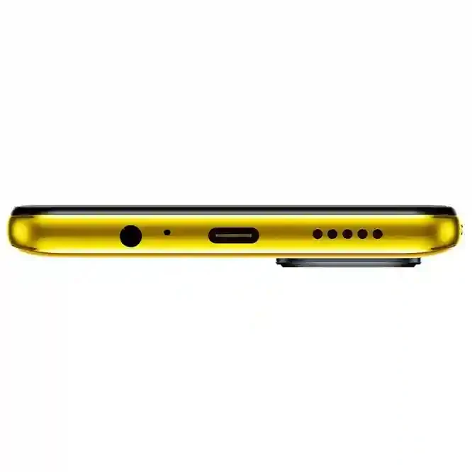 Xiaomi Poco M4 Pro 5G 6/128 Gb Yellow 5