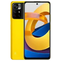 Xiaomi Poco M4 Pro 5G 6/128 Gb Yellow