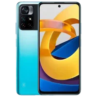 Poco M4 Pro 5G 4/64 Gb Blue