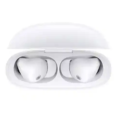 Наушники Xiaomi Buds 3 Gloss White 4