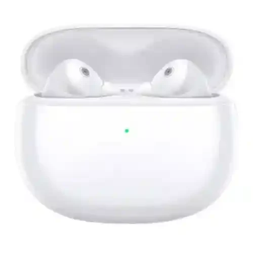 Наушники Xiaomi Buds 3 Gloss White 3