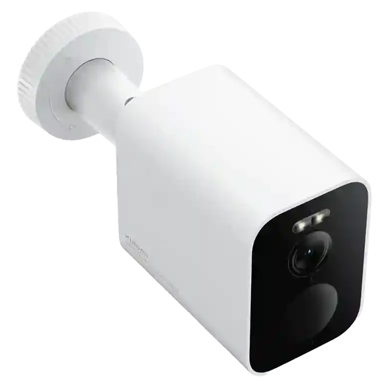 Камера видеонаблюдения Xiaomi Outdoor Camera BW500 4