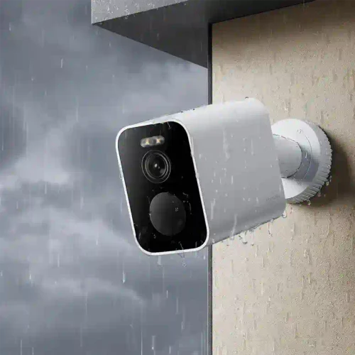 Cameră de supraveghere Xiaomi Outdoor Camera BW500