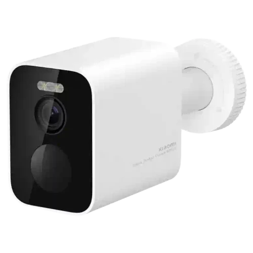 Cameră de supraveghere Xiaomi Outdoor Camera BW500