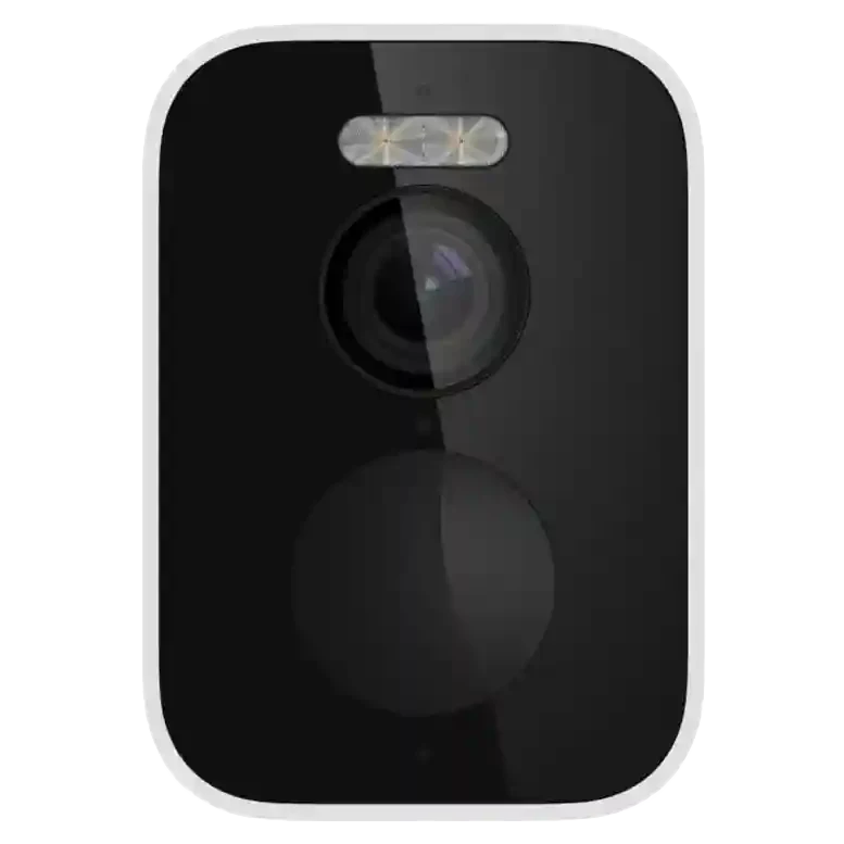 Камера видеонаблюдения Xiaomi Outdoor Camera BW500 3