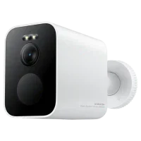 Камера видеонаблюдения Xiaomi Outdoor Camera BW500 2