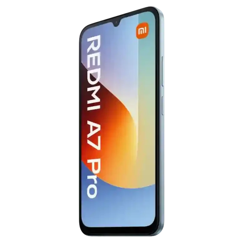 Xiaomi Redmi A7 Pro 4/64 ГБ, Blue 6