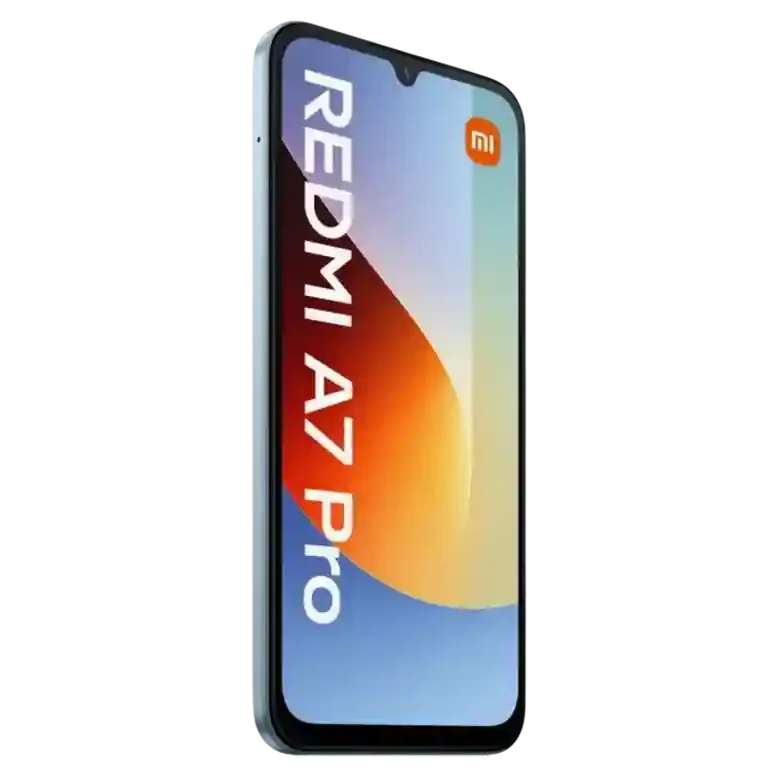 Xiaomi Redmi A7 Pro 4/64 ГБ, Blue 4