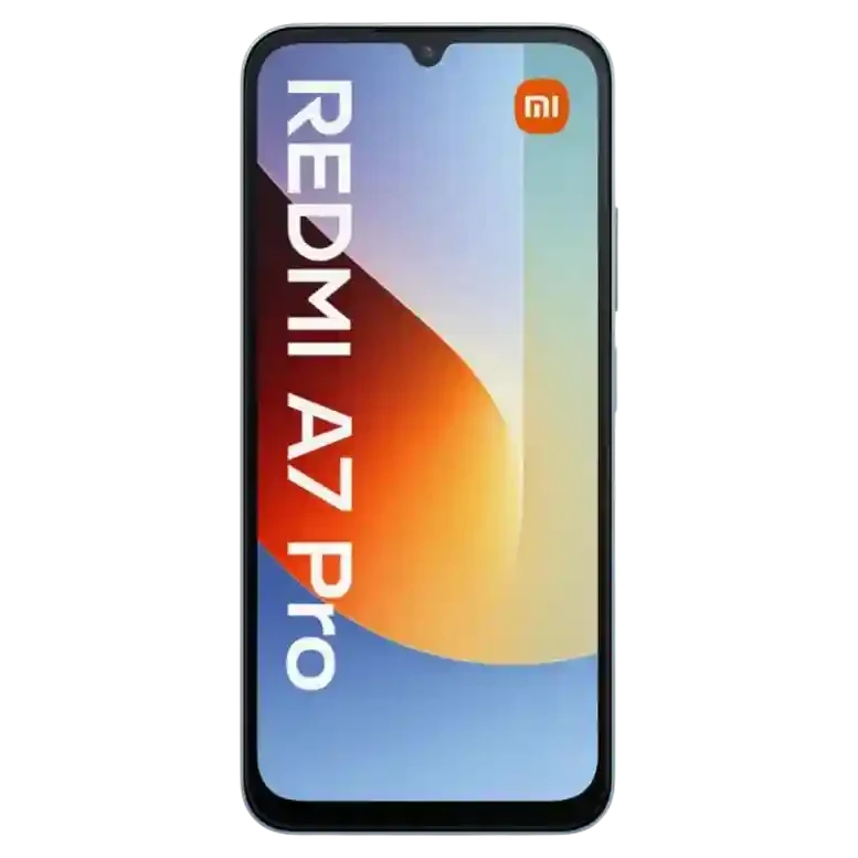 Xiaomi Redmi A7 Pro 4/64 ГБ, Blue 2