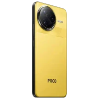 Xiaomi POCO F7 Ultra 12/256GB Yellow 7