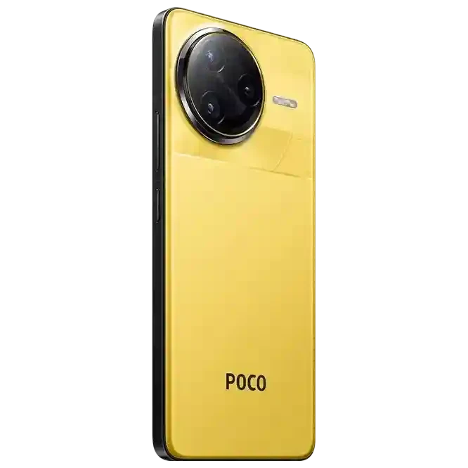Xiaomi POCO F7 Ultra 12/256GB Yellow 7
