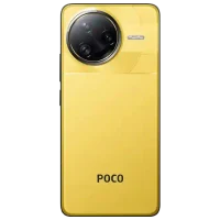 Xiaomi POCO F7 Ultra 12/256GB Yellow 3