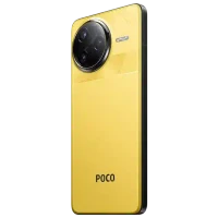 Xiaomi POCO F7 Ultra 12/256GB Yellow 5