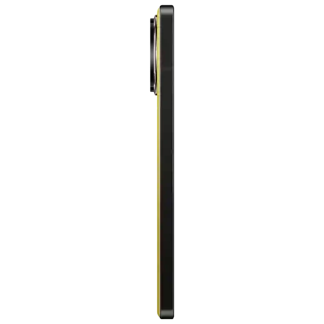 Xiaomi POCO F7 Ultra 12/256GB Yellow 9