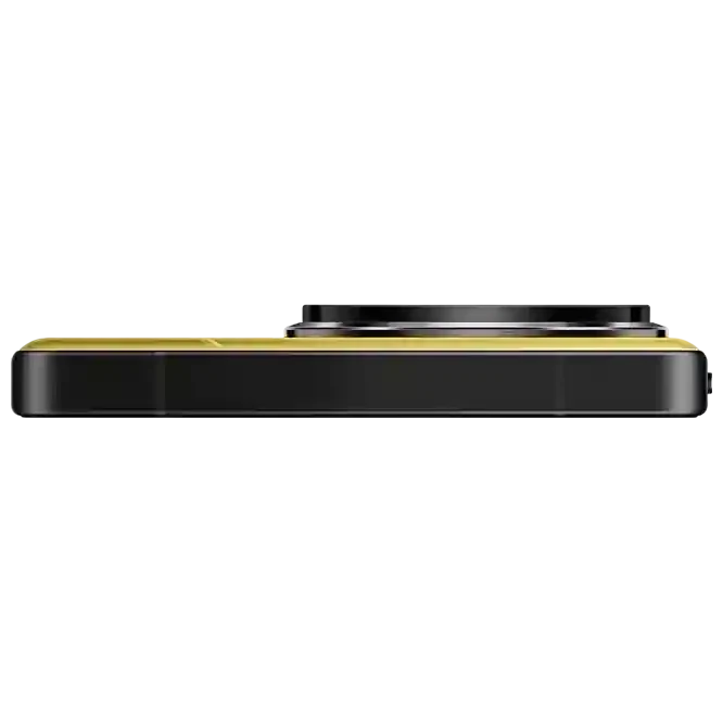 Xiaomi POCO F7 Ultra 12/256GB Yellow 11
