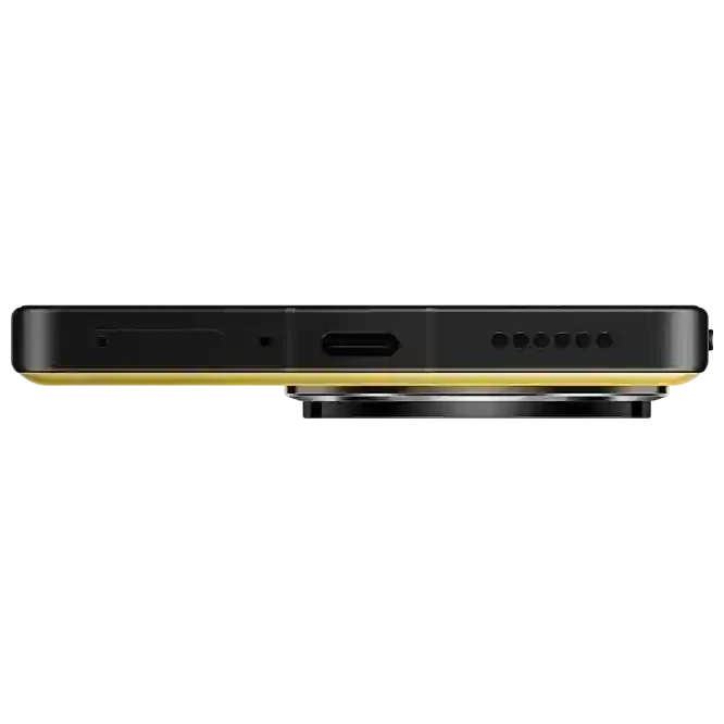 Xiaomi POCO F7 Ultra 12/256GB Yellow 10