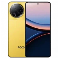 Xiaomi POCO F7 Ultra 12/256GB Yellow