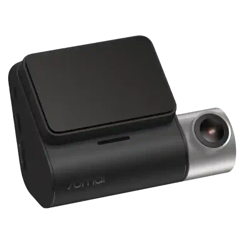 Видеорегистратор 70 Mai A510-1 Smart Dash Cam Set Global (+Rear Camera RC11)