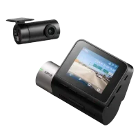 Видеорегистратор 70 Mai A510-1 Smart Dash Cam Set Global (+Rear Camera RC11)