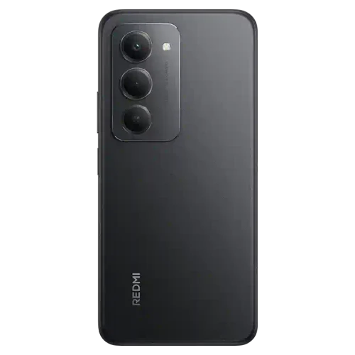Xiaomi Redmi 15 8/256 GB Black