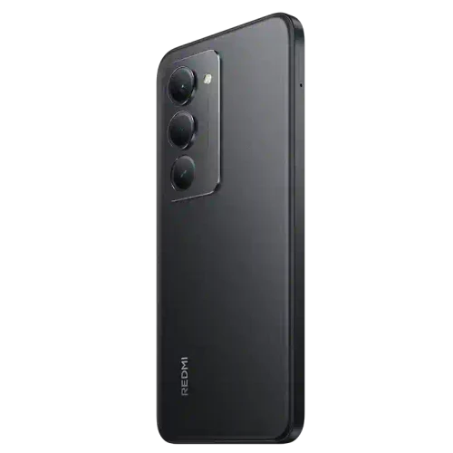 Xiaomi Redmi 15 8/256 GB Black