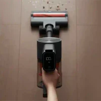 Aspirator fara fir Xiaomi Vacuum Cleaner G20 Max 11