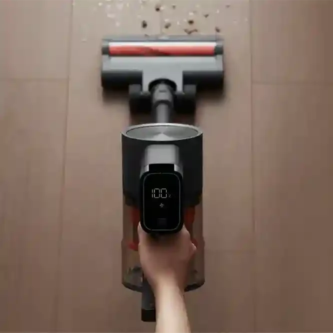 Aspirator fara fir Xiaomi Vacuum Cleaner G20 Max 11