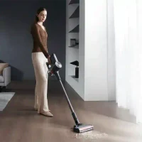 Aspirator fara fir Xiaomi Vacuum Cleaner G20 Max 10