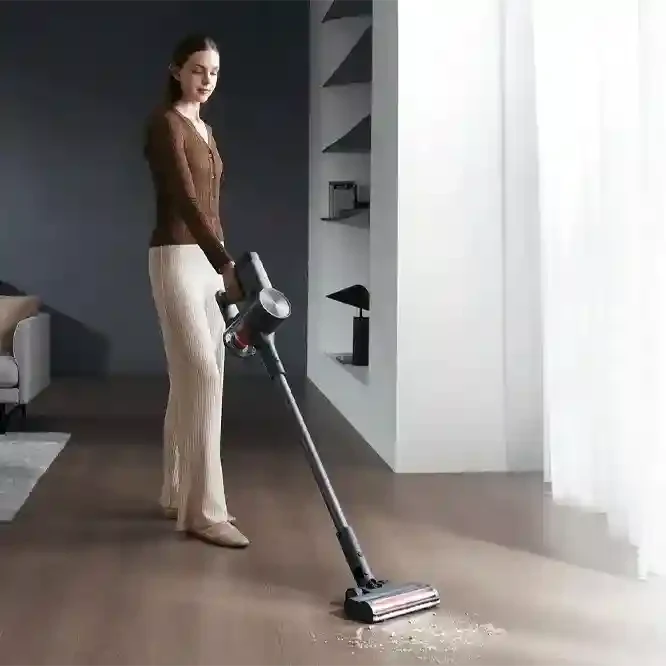 Aspirator fara fir Xiaomi Vacuum Cleaner G20 Max 10