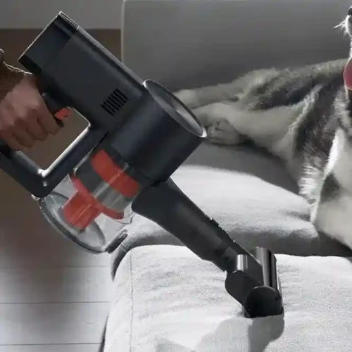 Aspirator fara fir Xiaomi Vacuum Cleaner G20 Max