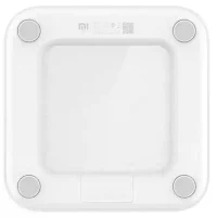 Напольные весы Xiaomi MI Smart Scale 2 3