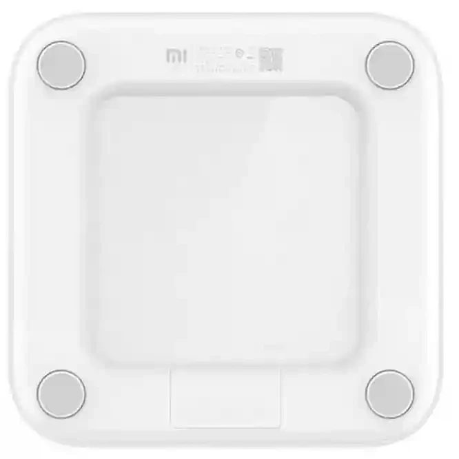 Напольные весы Xiaomi MI Smart Scale 2 3