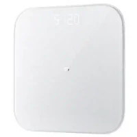 Напольные весы Xiaomi MI Smart Scale 2 2