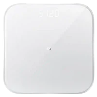 Напольные весы Xiaomi MI Smart Scale 2