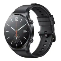 Умные часы Xiaomi Watch S1 GL Black 2