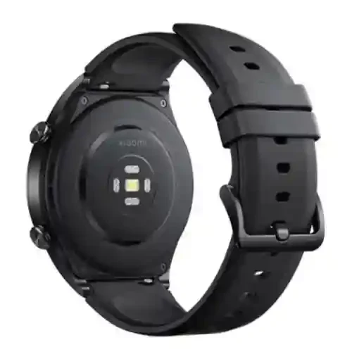 Умные часы Xiaomi Watch S1 GL Black 3