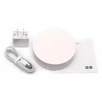 Comutator fără fir Xiaomi Mi Smart Home Multifunction Gateway 3 3