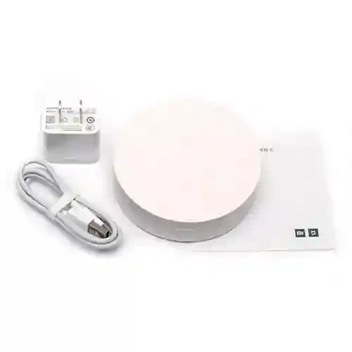 Comutator fără fir Xiaomi Mi Smart Home Multifunction Gateway 3 3