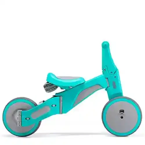 Велосипед Mijia 700Kids 2 In 1 Green 3