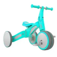 Велосипед Mijia 700Kids 2 In 1 Green