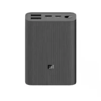 Baterie externă Xiaomi 10000mAh Power Bank 22.5W
