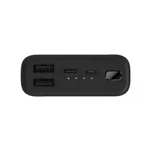 Baterie externă Xiaomi 10000mAh Power Bank 22.5W 3
