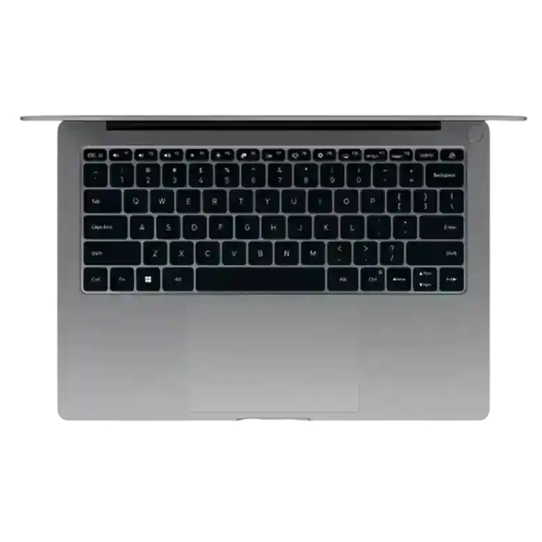 Laptop Xiaomi RedmiBook 14, 16 GB/ 1 TB, Gray 14" 2