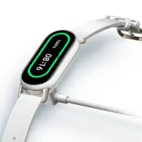 Brățară fitness Xiaomi Smart Band 9 Mystic Rose 5