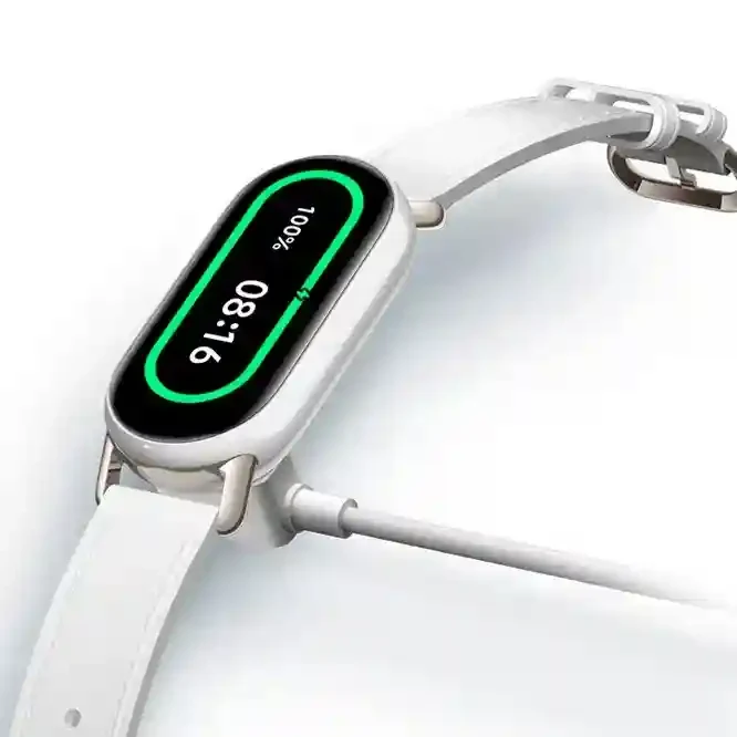 Brățară fitness Xiaomi Smart Band 9 Mystic Rose 5