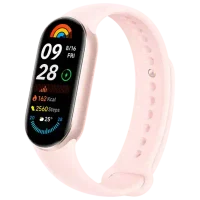 Brățară fitness Xiaomi Smart Band 9 Mystic Rose 2