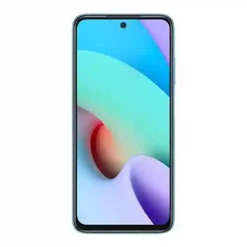 Xiaomi RedMi 10 6/128 GB Blue 2