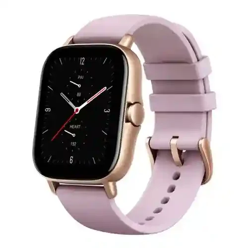 Умные часы Xiaomi Amazfit GTS 2e Purple 2