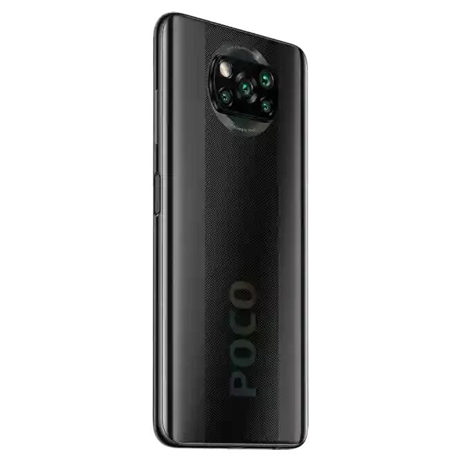 Xiaomi Poco X3 6/128 Gb Gray 4