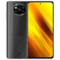 Xiaomi Poco X3 6/128 Gb Gray